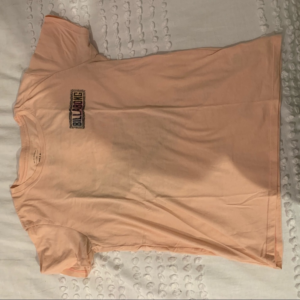Billabong t shirt